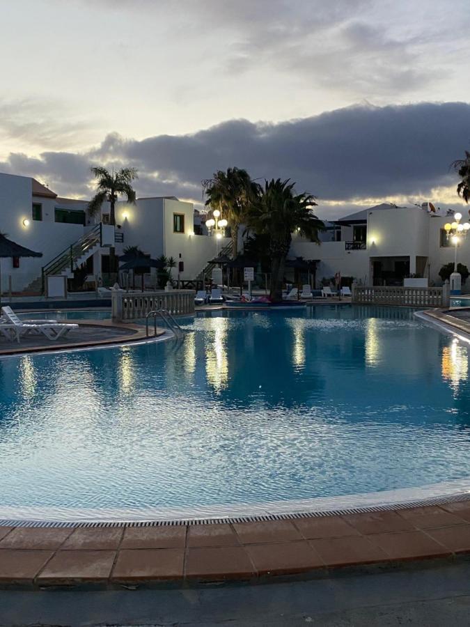 Alcalde Marcial Sanchez Velazquez 15 Apartment Калета де Фусте Екстериор снимка
