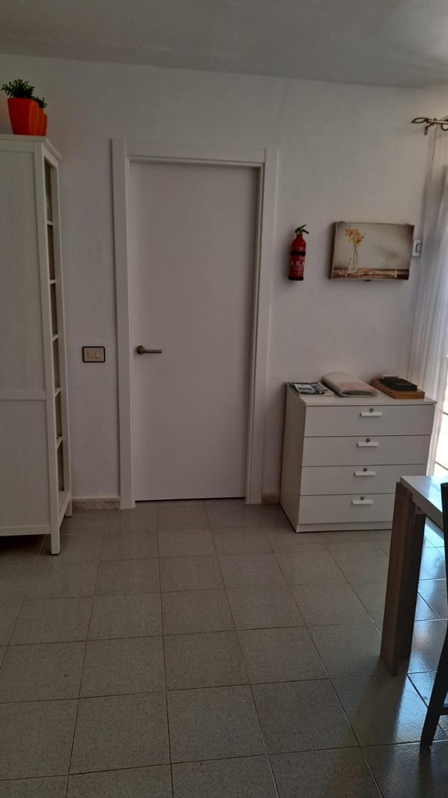 Alcalde Marcial Sanchez Velazquez 15 Apartment Калета де Фусте Екстериор снимка