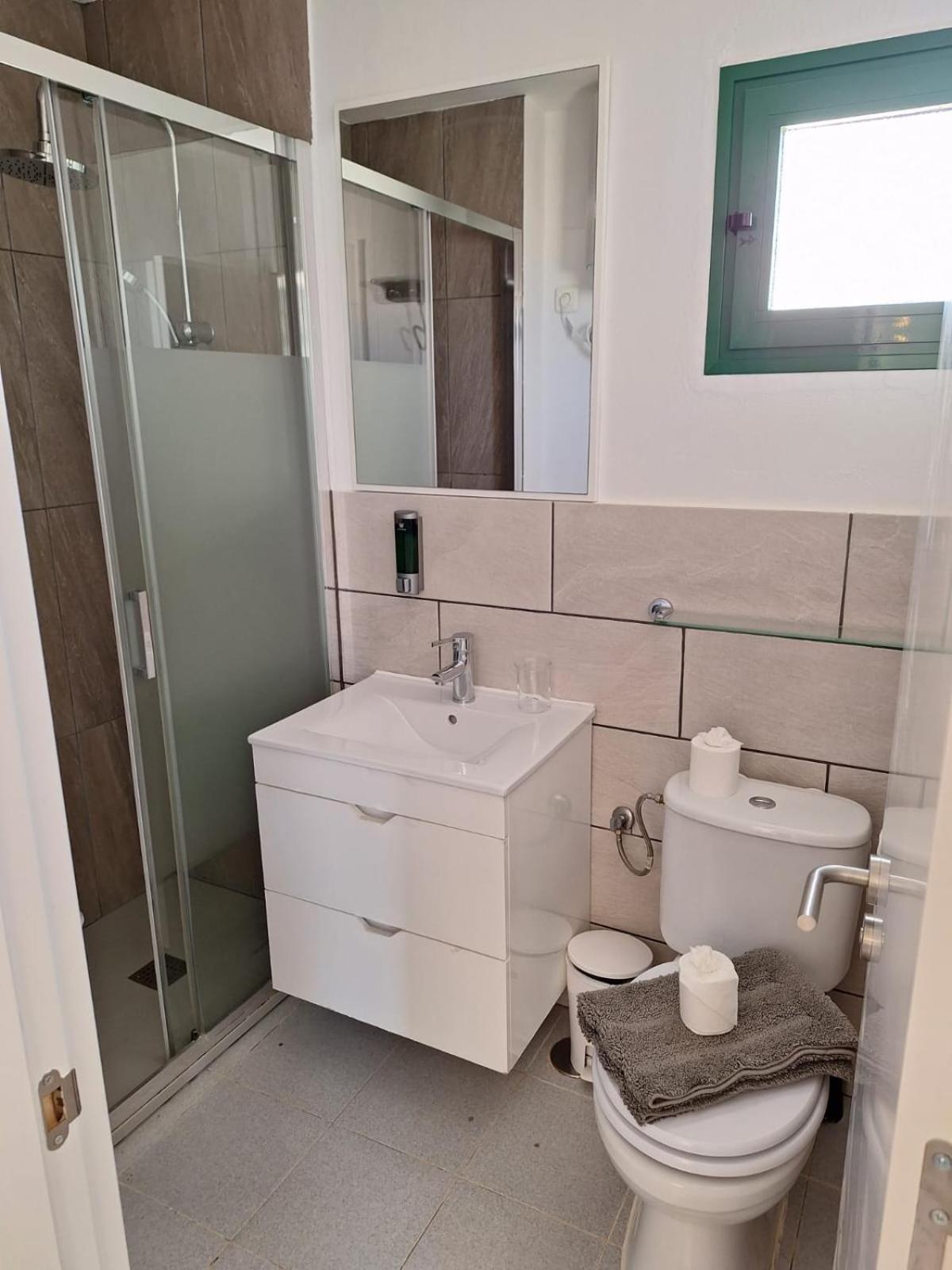Alcalde Marcial Sanchez Velazquez 15 Apartment Калета де Фусте Екстериор снимка